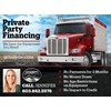 2004 Kenworth T800 Dump Truck